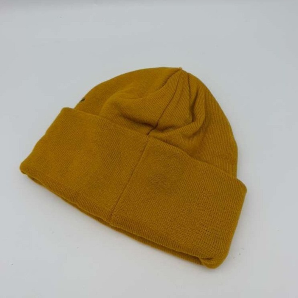 Arc'teryx Bird Word Toque Beanie – Yellow Void – NWOT - Picture 4 of 5